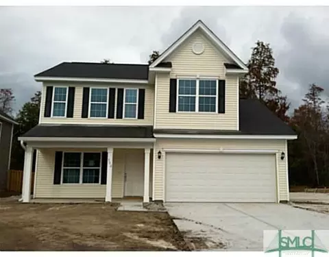 302 Casey Dr, Pooler, GA 31322 photo 1