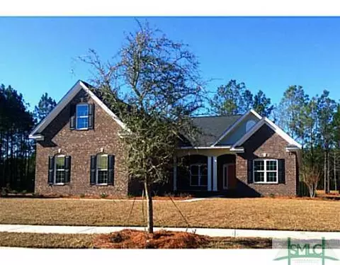 121 Sutton Ln, Pooler, GA 31322 photo 1