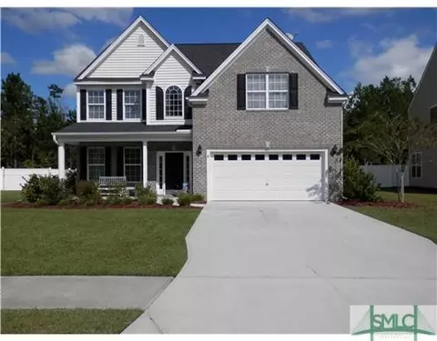 88 Coopers Ln, Pooler, GA 31322 photo 1