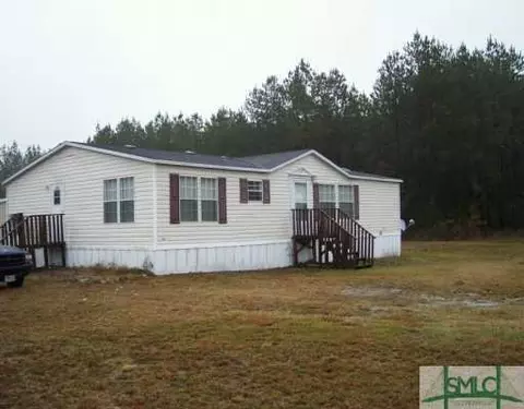 602 Gable Ln, Guyton, GA 31312 photo 1