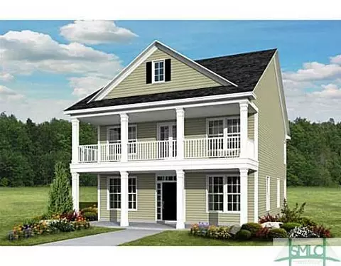 80 Westbourne Way, Pooler, GA 31322 photo 2