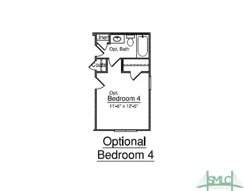 80 Westbourne Way, Pooler, GA 31322 photo 5