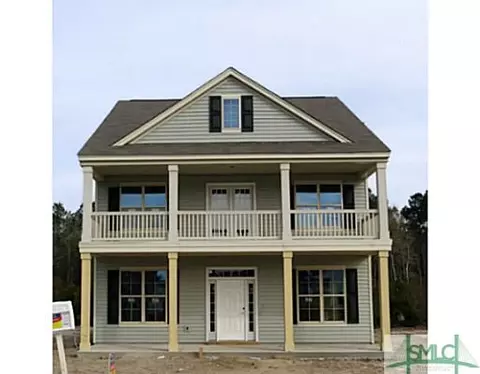 80 Westbourne Way, Pooler, GA 31322 photo 1