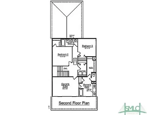 80 Westbourne Way, Pooler, GA 31322 photo 4