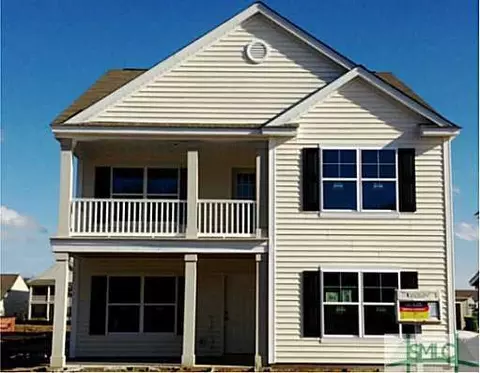 7 Central Park Way, Pooler, GA 31322 photo 1