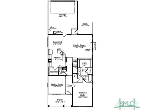 7 Central Park Way, Pooler, GA 31322 photo 3