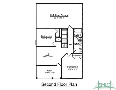 7 Central Park Way, Pooler, GA 31322 photo 4