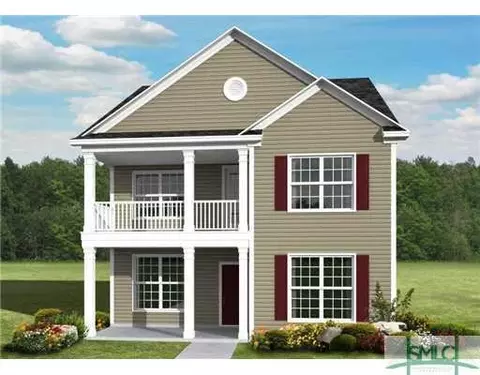 7 Central Park Way, Pooler, GA 31322 photo 2
