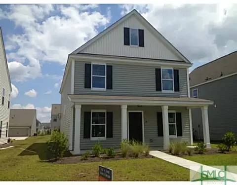 9 Central Park Way, Pooler, GA 31322 photo 2