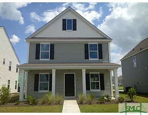 9 Central Park Way, Pooler, GA 31322 photo 1