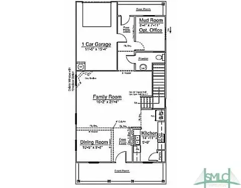 9 Central Park Way, Pooler, GA 31322 photo 17