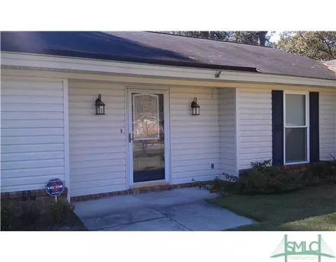 215 E Whatley St, Pooler, GA 31322 photo 22
