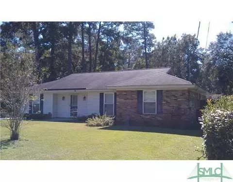 215 E Whatley St, Pooler, GA 31322 photo 1