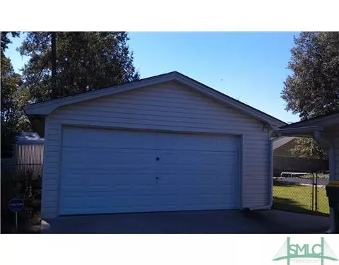 215 E Whatley St, Pooler, GA 31322 photo 19