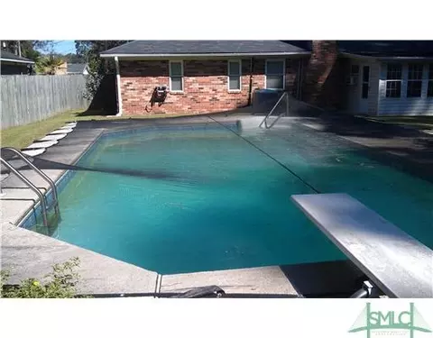 215 E Whatley St, Pooler, GA 31322 photo 5