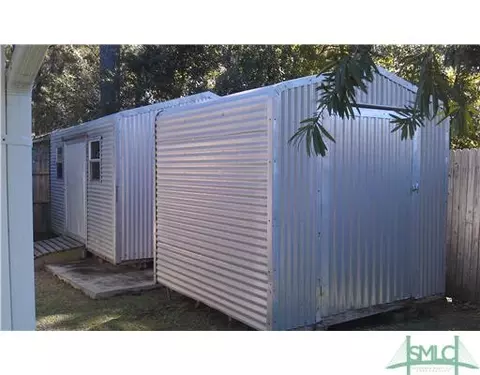 215 E Whatley St, Pooler, GA 31322 photo 21