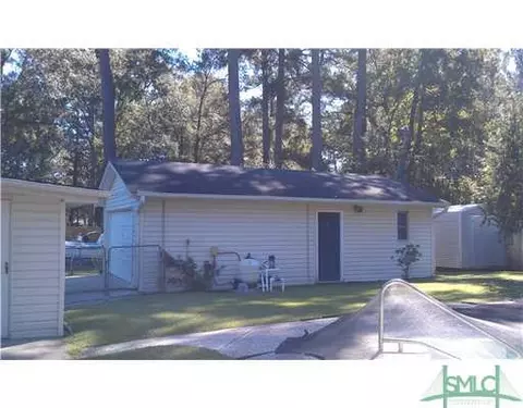 215 E Whatley St, Pooler, GA 31322 photo 20
