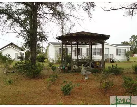 197 Webb Rd, Springfield, GA 31329 photo 2