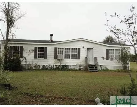 197 Webb Rd, Springfield, GA 31329 photo 1