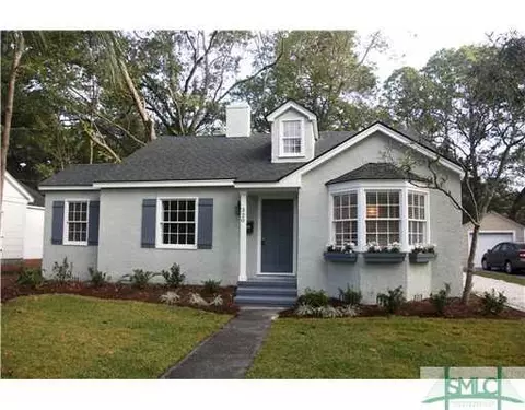 320 E 60th St, Savannah, GA 31405 photo 1