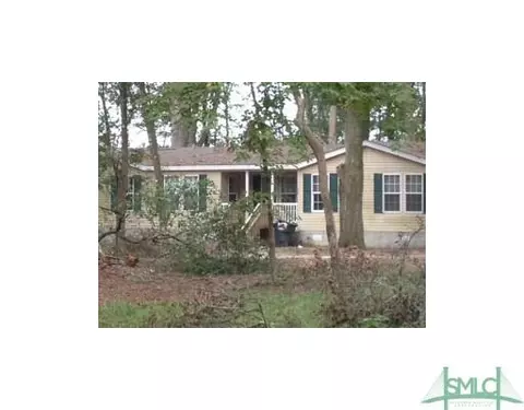780 Floyd Ave, Guyton, GA 31312 photo 1