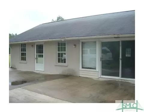 345 Robert Hill Rd, Midway, GA 31320 photo 1