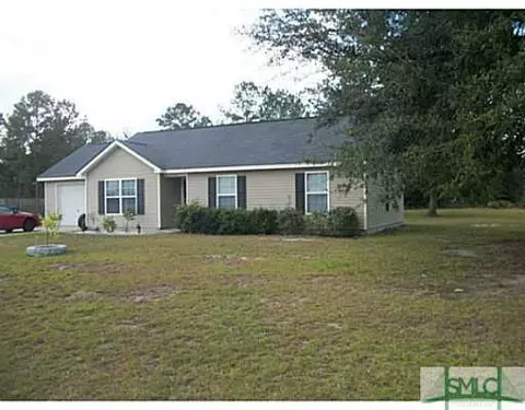 100 Dailey Dr, Guyton, GA 31312 photo 1