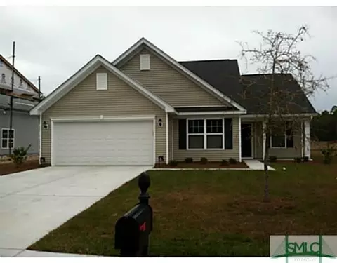 319 Casey Dr, Pooler, GA 31322 photo 1