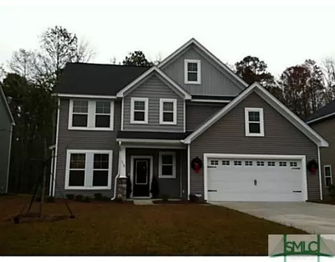 318 Casey Dr, Pooler, GA 31322 photo 1