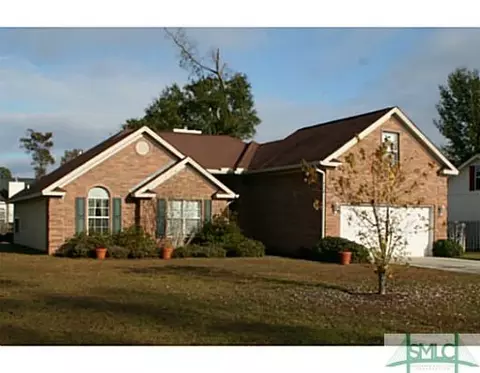 116 Raindance Rd, Pooler, GA 31322 photo 1