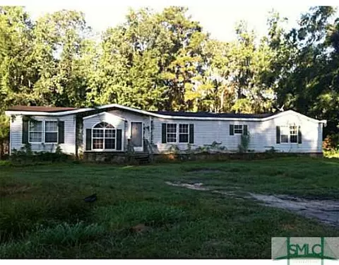 41 Oak Dr, Midway, GA 31320 photo 1
