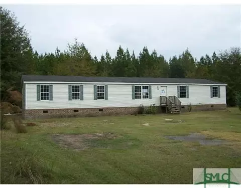 106 Burnt Tree Dr, Guyton, GA 31312 photo 1