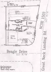 100 Beagle, Hubert, NC 28539 photo 3