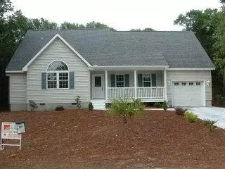 117 Arborvitae, Pine Knoll Shores, NC 28512 photo 1