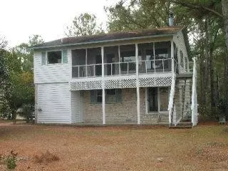 115 Arborvitae, Pine Knoll Shores, NC 28512 photo 2