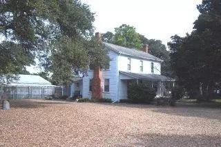 176 Hammock, Atlantic, NC 28511 photo 1