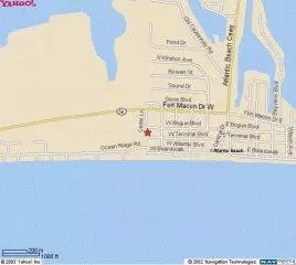 214 Cedar, Atlantic Beach, NC 28512 photo 3