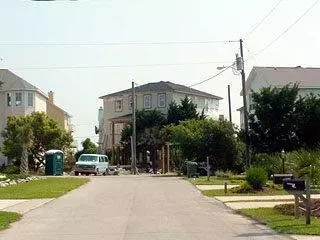 214 Cedar, Atlantic Beach, NC 28512 photo 1
