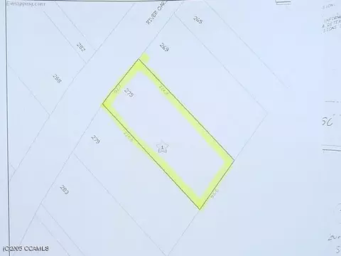 275 River Oaks, Stella, NC 28582 photo 1