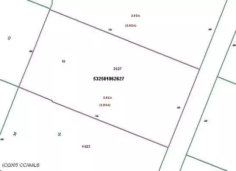 212 Meadow, Hubert, NC 28539 photo 1
