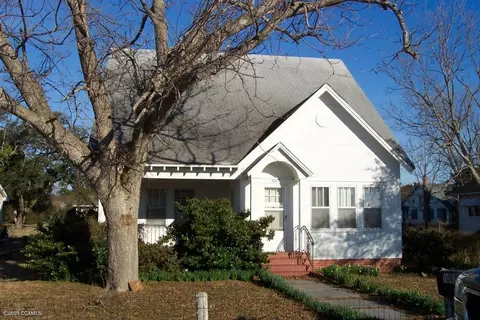 1047 Seashore, Atlantic, NC 28511 photo 1