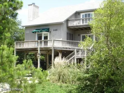 142 Pinewood, Emerald Isle, NC 28594 photo 3