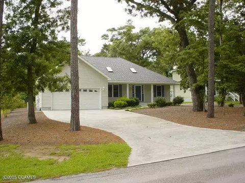 131 Juniper, Pine Knoll Shores, NC 28512 photo 1