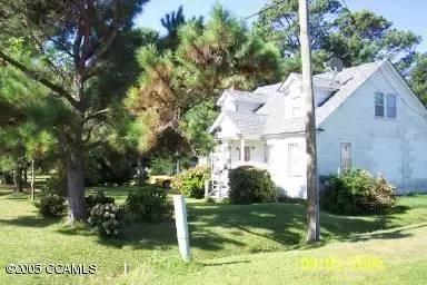 1172 Marshallberg Rd, Marshallberg, NC 28553 photo 2