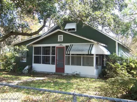 410 Shell Rd, Atlantic, NC 28511 photo 2