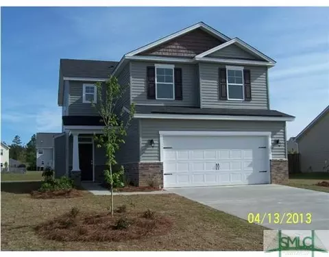 10 Bay Willow Ct, Pooler, GA 31322 photo 1