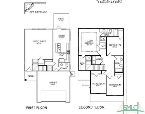 10 Bay Willow Ct, Pooler, GA 31322 photo 2