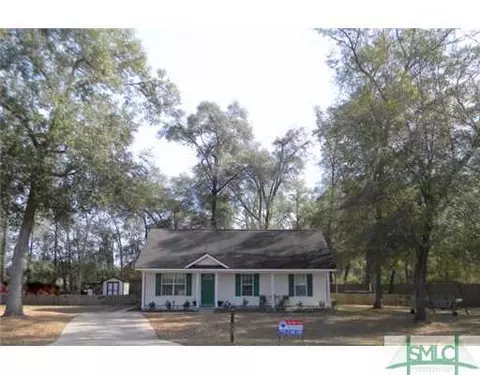 109 Rustic Dr, Guyton, GA 31312 photo 1
