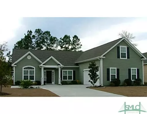 7 Olde Gate Ct, Pooler, GA 31322 photo 1