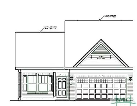 166 Regency, Pooler, GA 31322 photo 1